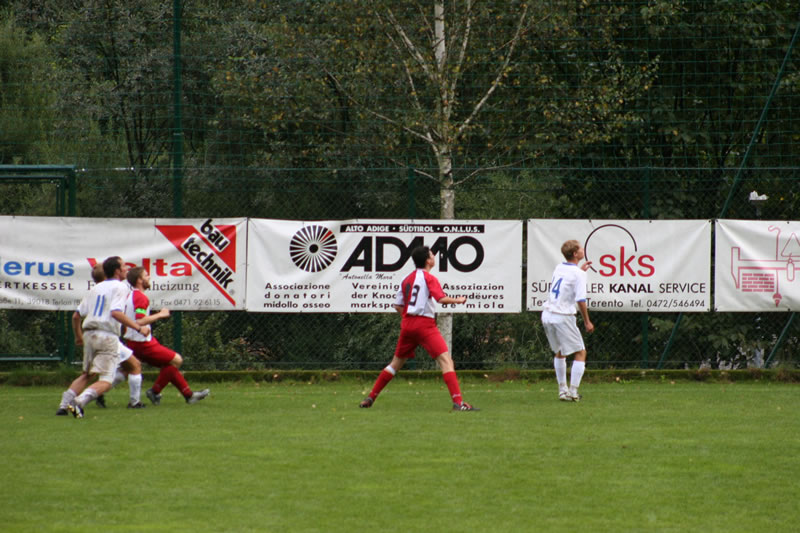 gal/Saison2008-2009- Pokal 1. Runde Hinspiel: Vintl - SV Reischach/2008-08-24 SVR gg. Vintl - Pokalhinspiel 417.jpg